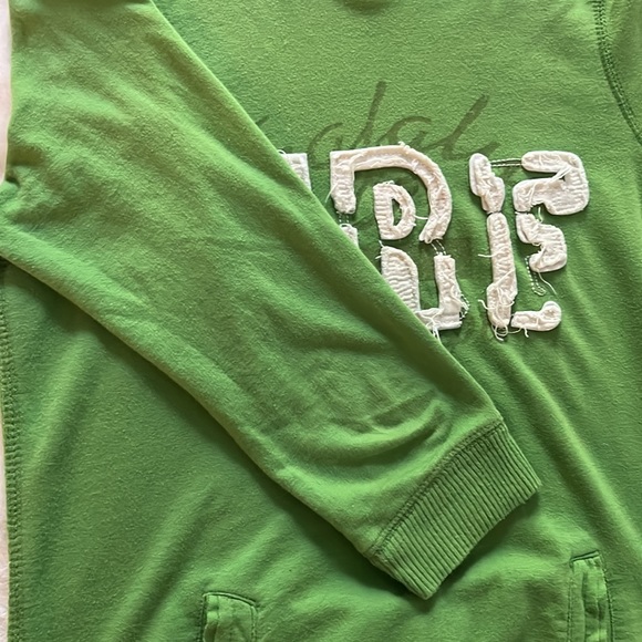 Zara Trafaluc hoodie - Picture 7 of 10